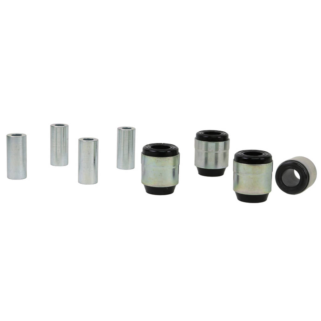 WHITELINE W53337 Front Upper Control Arm Bushing Photo-0 