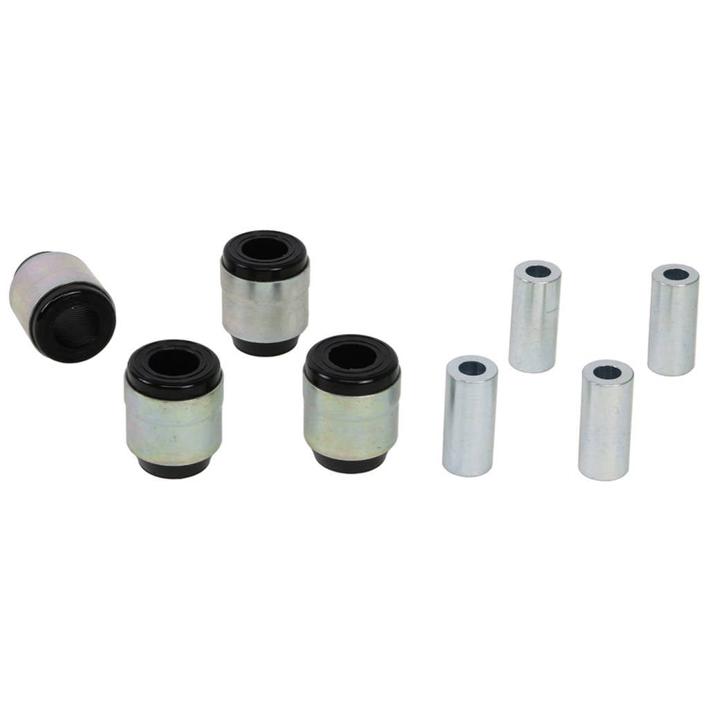 WHITELINE W53337 Front Upper Control Arm Bushing Photo-3 