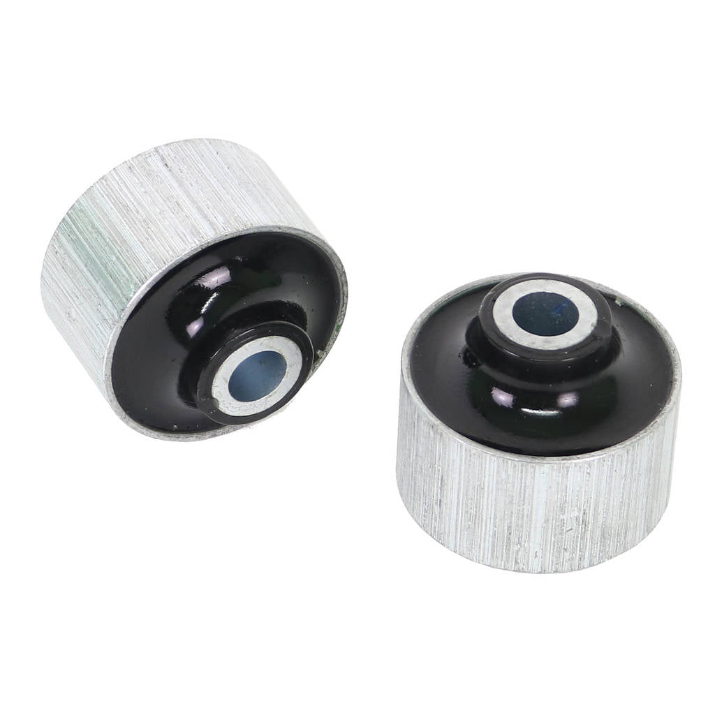 WHITELINE W53372 Front Lower Control Arm - Inner Rear Bushing Kit for Lexus RX/Toyota Camry, Highlander Photo-3 