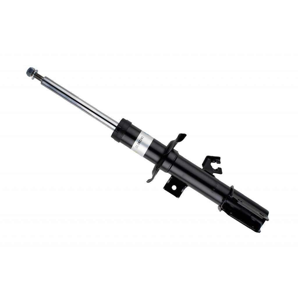 BILSTEIN 22-281241 Shock Absorber B4 (R1) NISSAN Micra V (K14) VA Photo-0 