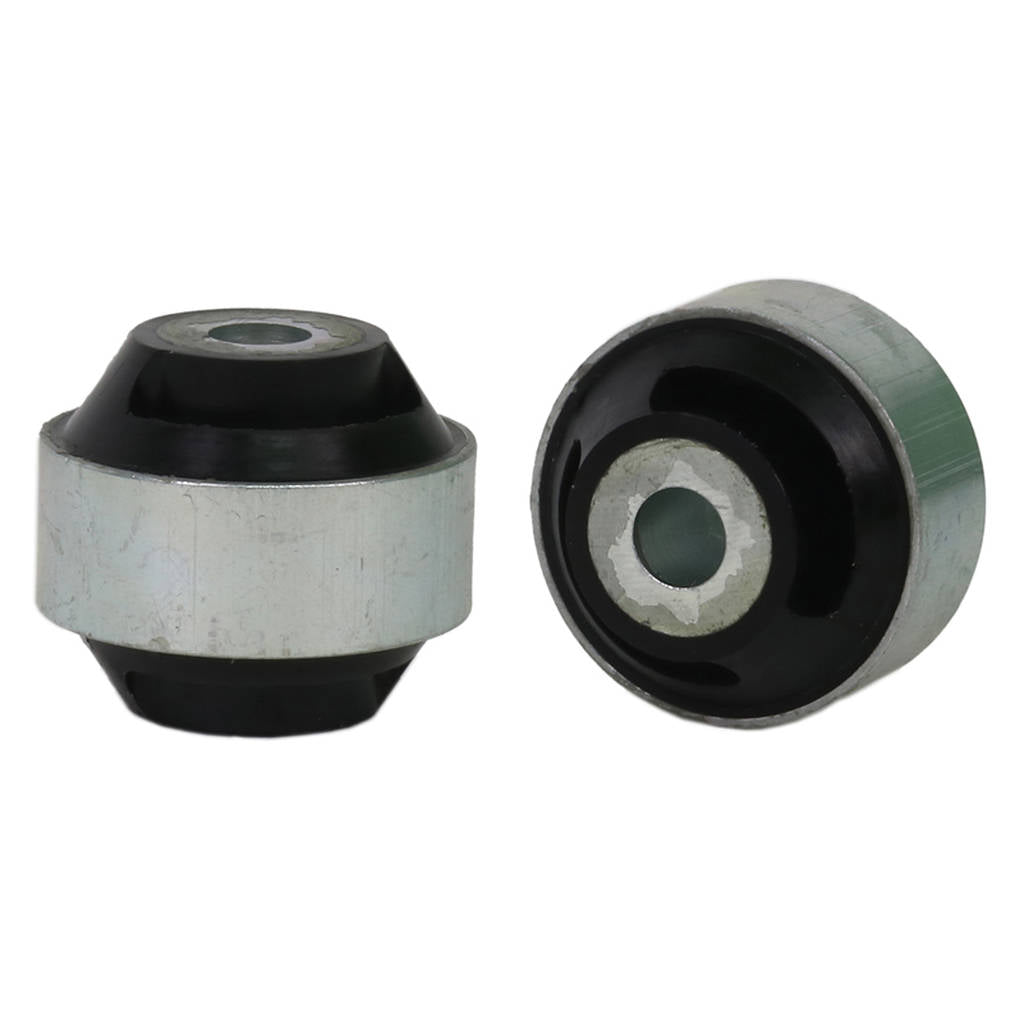 WHITELINE W53379 Front Lower Control Arm - Inner Rear Bushing Kit for Toyota Corolla, RAV4 Photo-0 