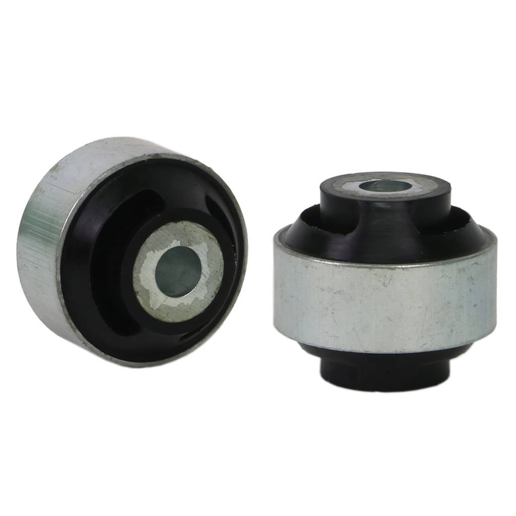 WHITELINE W53379 Front Lower Control Arm - Inner Rear Bushing Kit for Toyota Corolla, RAV4 Photo-2 