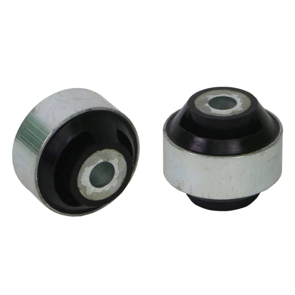 WHITELINE W53379 Front Lower Control Arm - Inner Rear Bushing Kit for Toyota Corolla, RAV4 Photo-3 