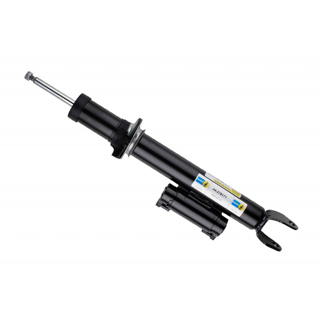 BILSTEIN 24-278171 Spring-Loaded Damper B4 (R3.2) MERCEDES-Benz C-Klasse C205 4x2; VL Photo-0 