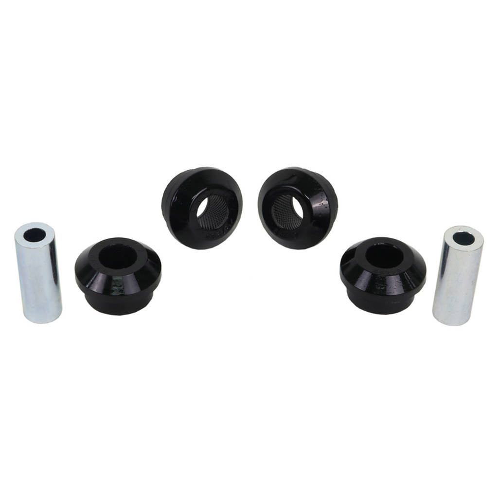 WHITELINE W53396 Front Control Arm Bushing - Lower Photo-3 