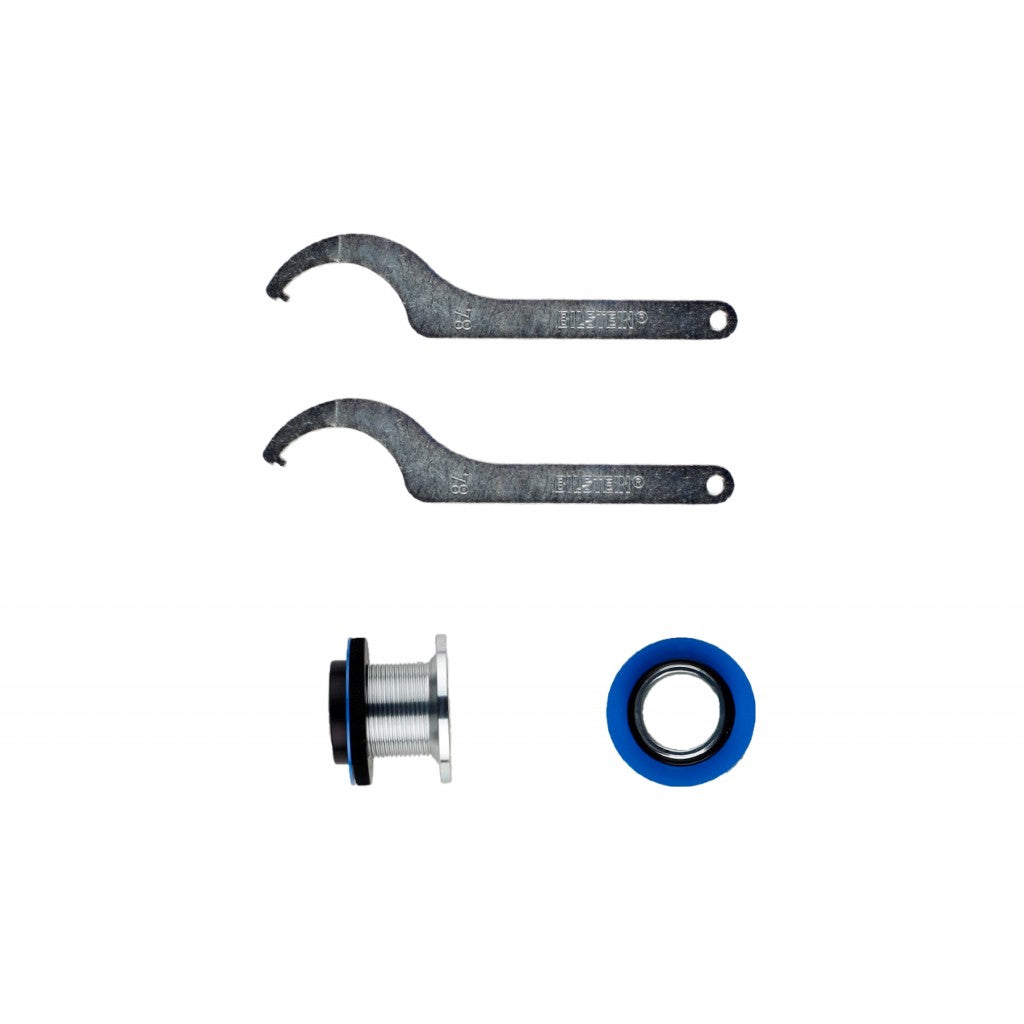 BILSTEIN 48-275071 Gfw With Manual Damping Force Adjustment B16 (R4) AUDI A4 Typ B9 VA Dm49;K; PSS10 Photo-1 