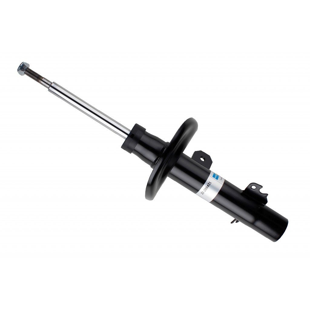 BILSTEIN 22-288431 Shock Absorber B4 (R1) OPEL Crossland X P17 - 51mm VL Photo-0 