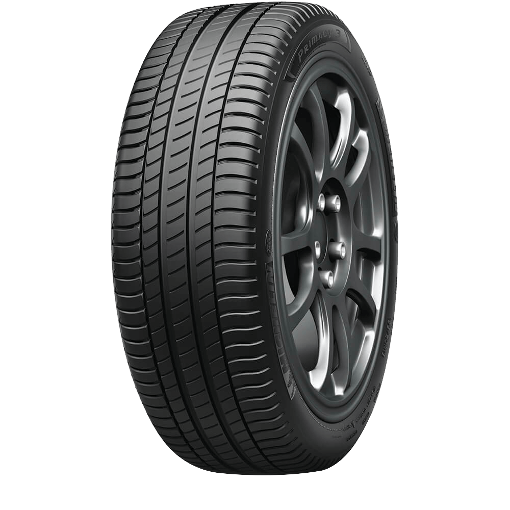 MICHELIN 959359 Tire PRIMACY 3 ZP 245/40 R18 93Y Photo-0 