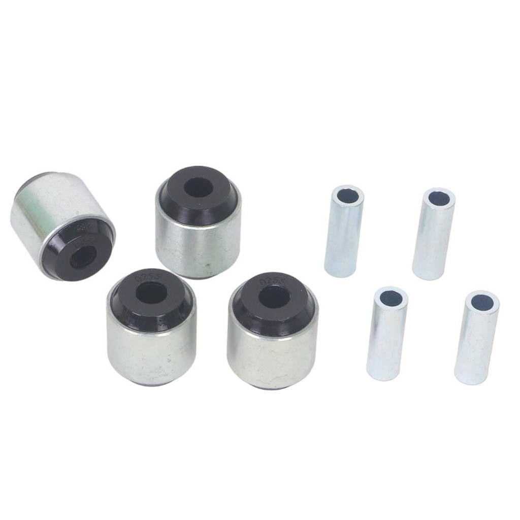 WHITELINE W61003 Rear Trailing Arm Upper - Bushing Kit for Holden Commodore VB-VS/HSV Photo-3 