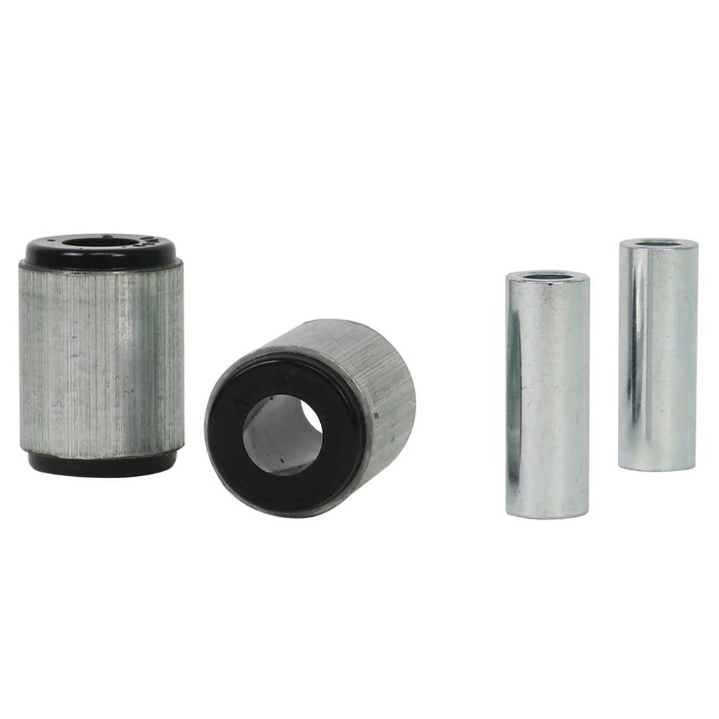 WHITELINE W61015 Rear Trailing Arm Upper - Front Bushing Kit for Ford Falcon/Fairlane XE-XD Sedan Photo-2 