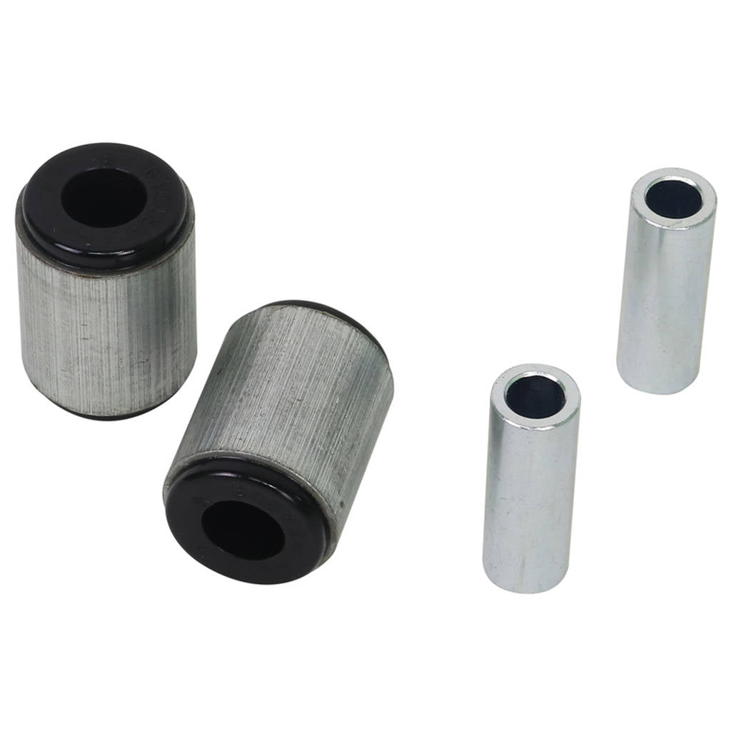 WHITELINE W61015 Rear Trailing Arm Upper - Front Bushing Kit for Ford Falcon/Fairlane XE-XD Sedan Photo-3 
