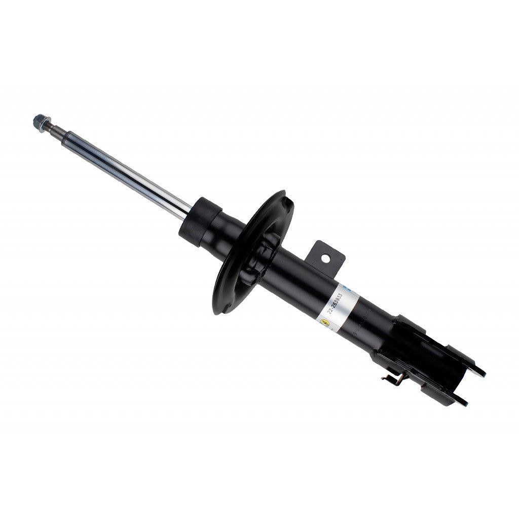 BILSTEIN 22-263933 Shock Absorber HYUNDAI Santa Fe III (DM) B4 (R1) VA Photo-0 