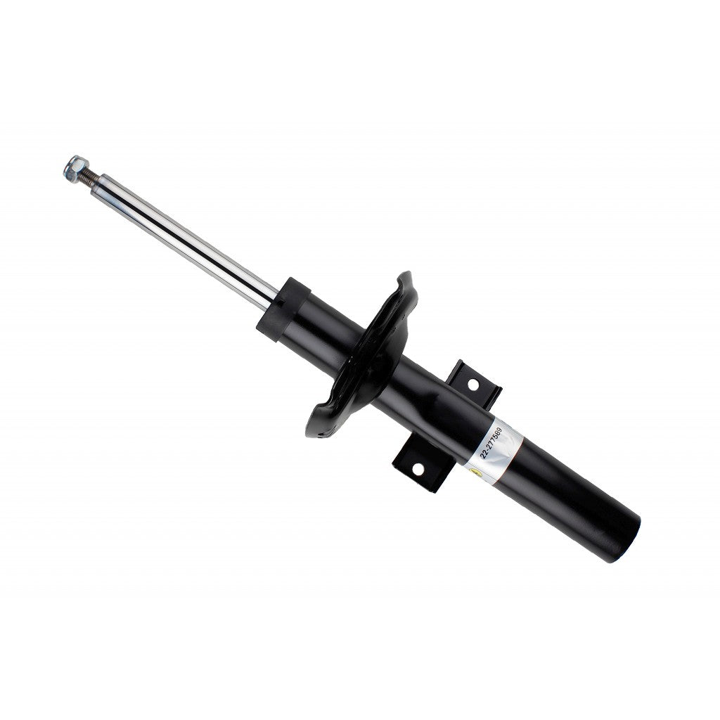 BILSTEIN 22-277589 Shock Absorber B4 (R1) VW Gruppe Ibiza V; V; VA Photo-0 