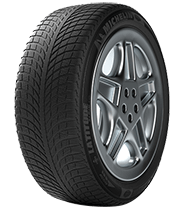 MICHELIN 064439 Tire LATITUDE ALPIN LA2 N0 235/65 R17 108H Photo-0 