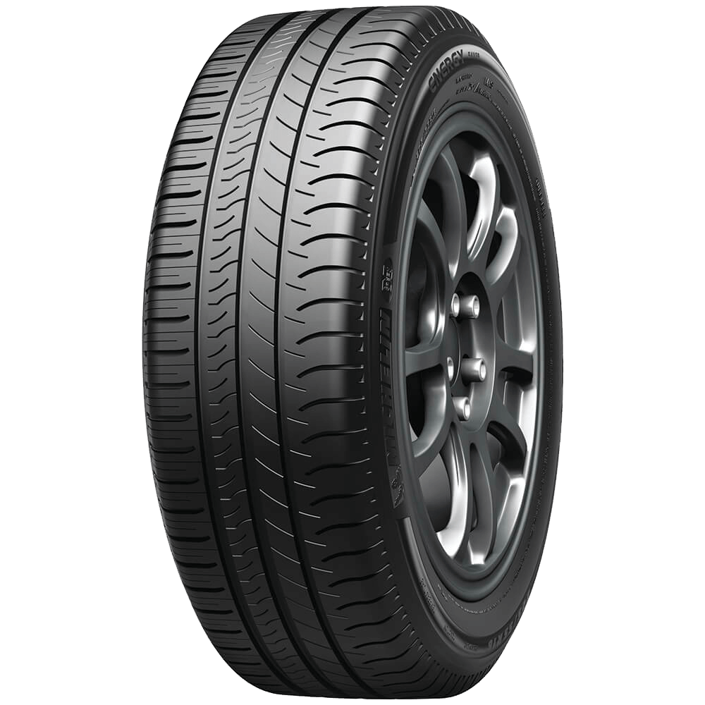 MICHELIN 124005 Tire ENERGY™ SAVER+ 205/60 R15 91H Photo-0 