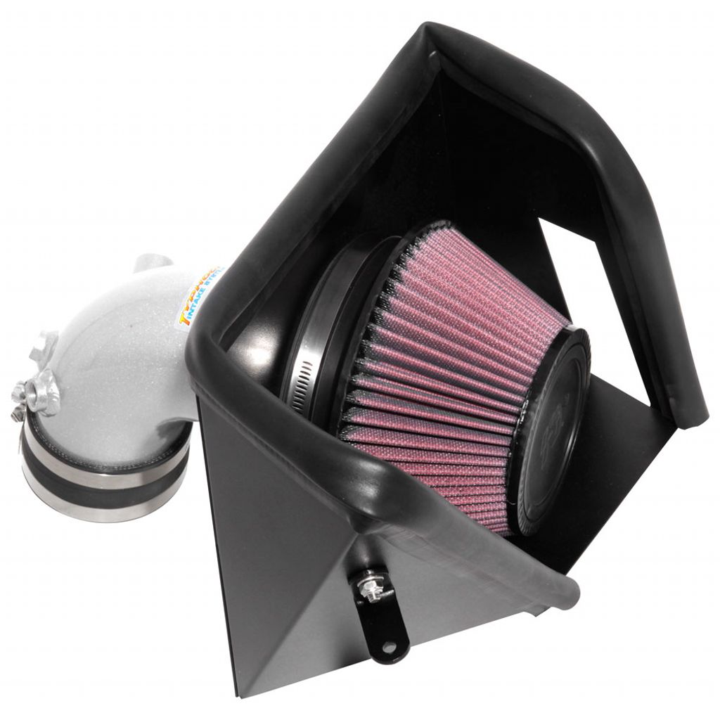 K&N 69-5320TS Air Intake Typhoon 2018 KIA Stinger 2.0T Photo-0 