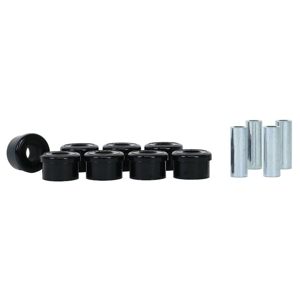 WHITELINE W61446 Trailing Arm Bushing - Lower Photo-3 