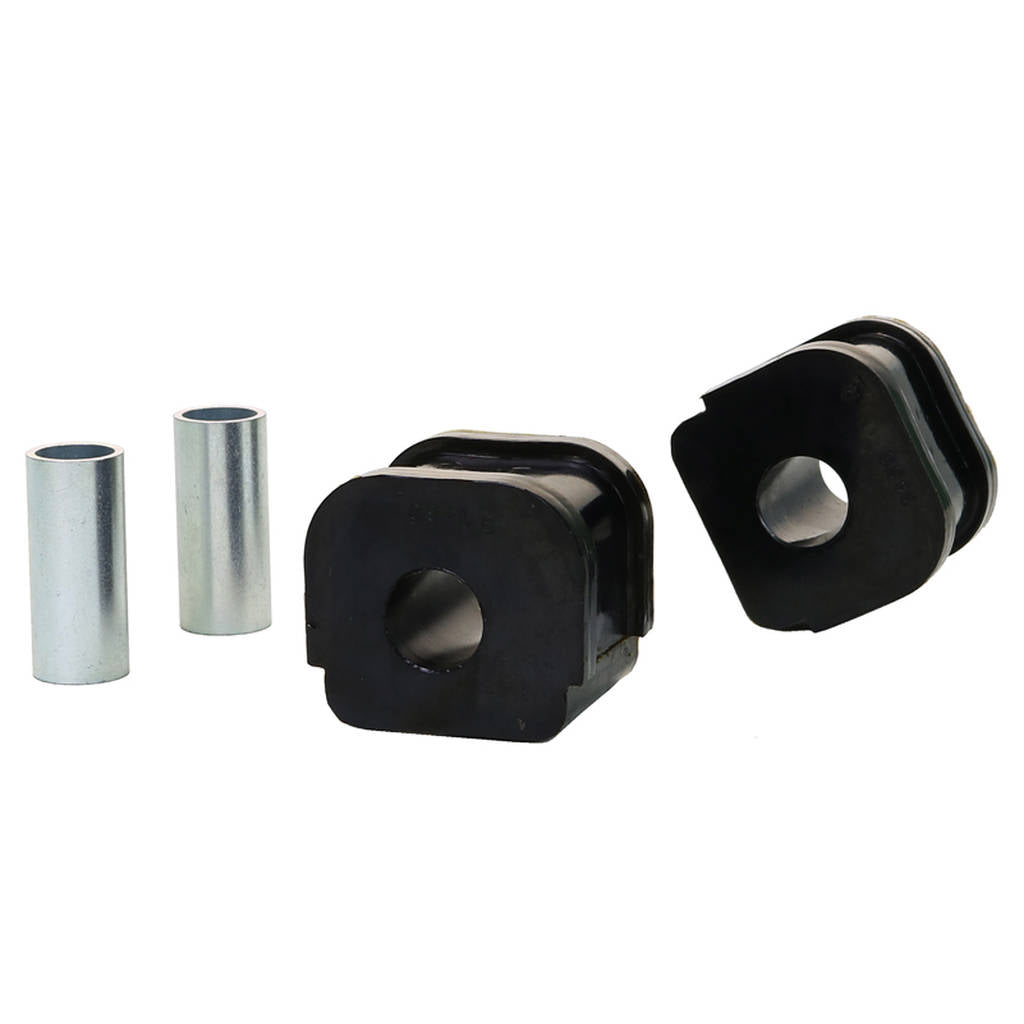 WHITELINE W61460 Control Arm Bushing - Lower Inner Forward Photo-0 