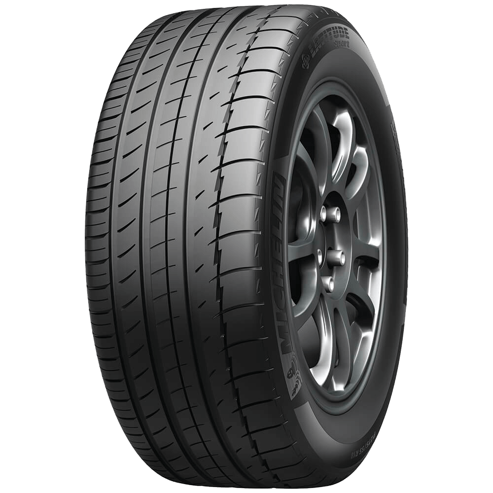 MICHELIN 224029 Tire LATITUDE SPORT N1 295/35 R21 107Y Photo-0 