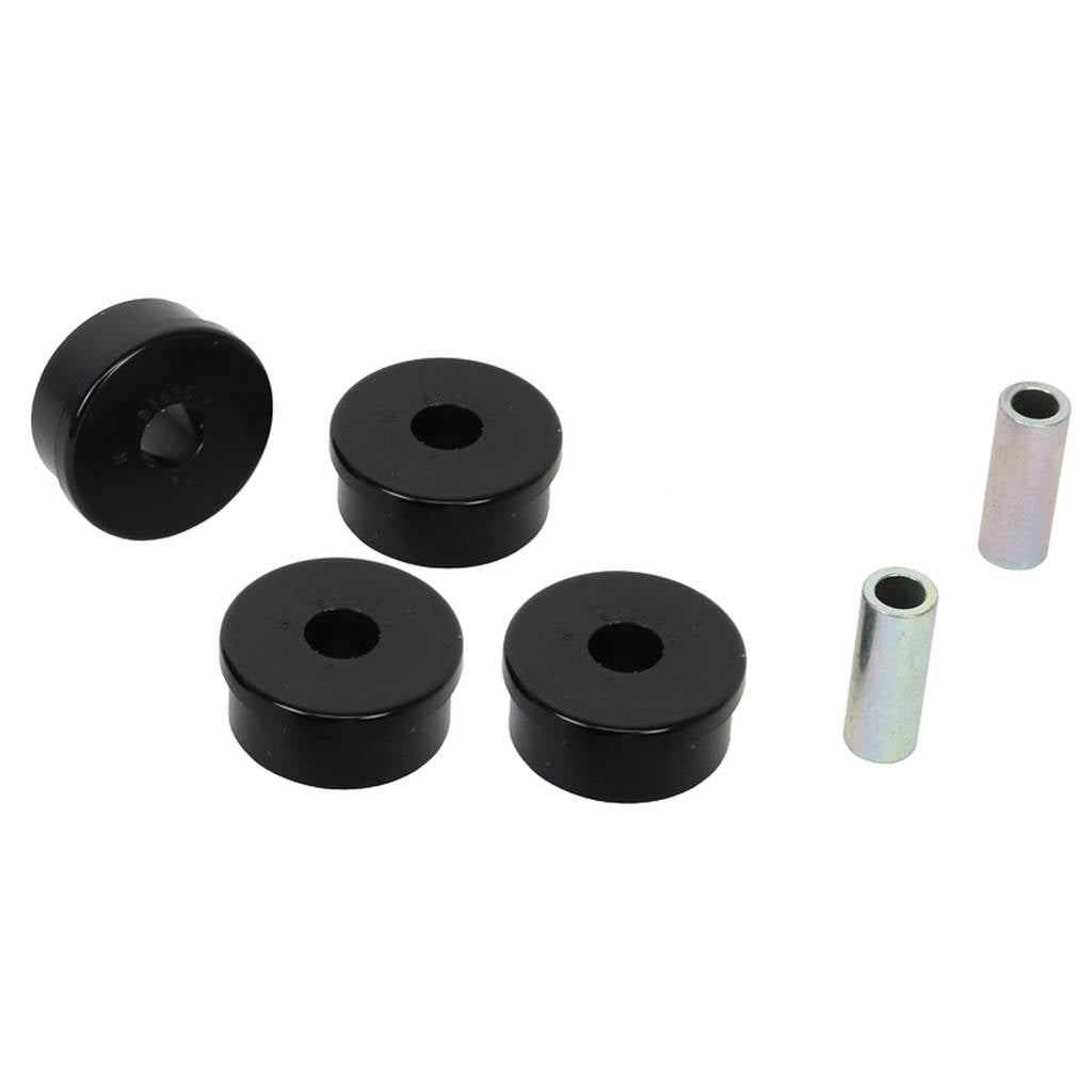 WHITELINE W61588 Whiteline Rear Beam Axle Bushing Kit for 1989-1992 Mitsubishi Mirage Photo-3 