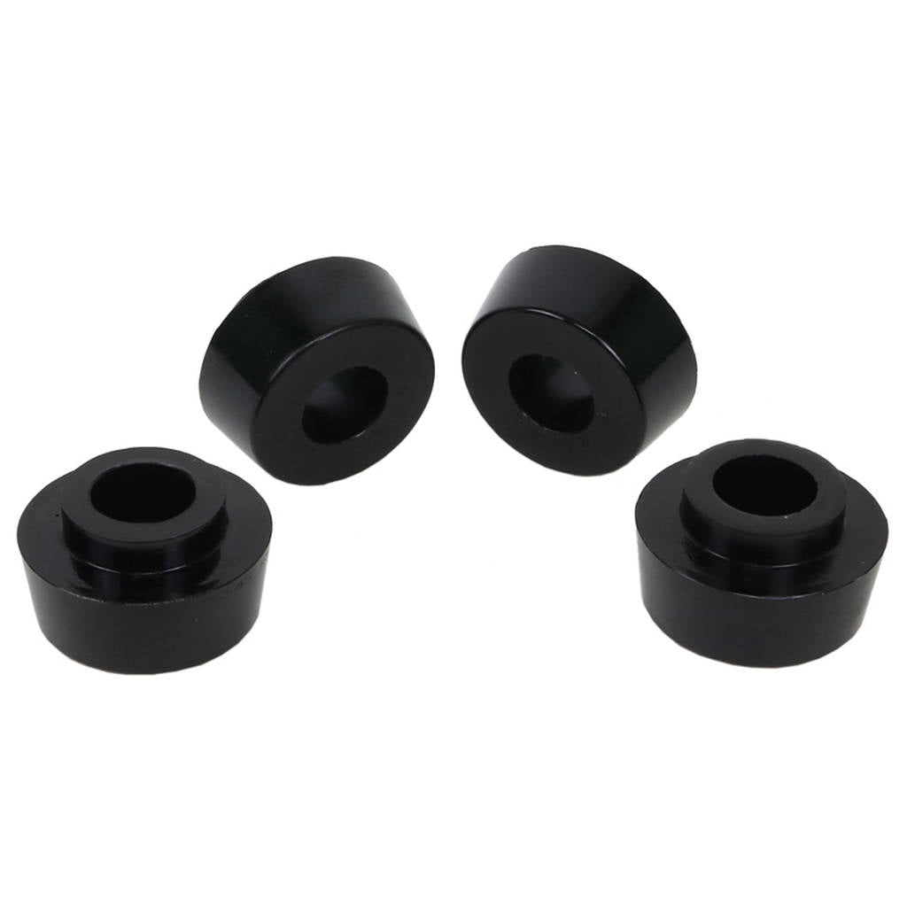 WHITELINE W61607 Rear Trailing Arm Lower - Front Bushing Kit for Mitsubishi Pajero NA-NG Photo-3 