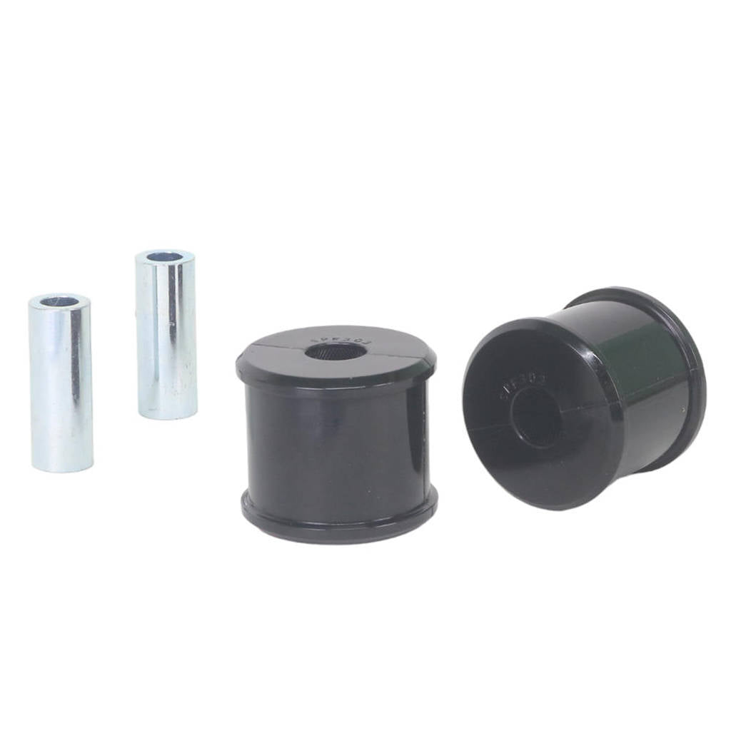 WHITELINE W61786 Rear Trailing Arm - Bushing Kit for Ford Falcon/Fairlane XE-EB Photo-0 