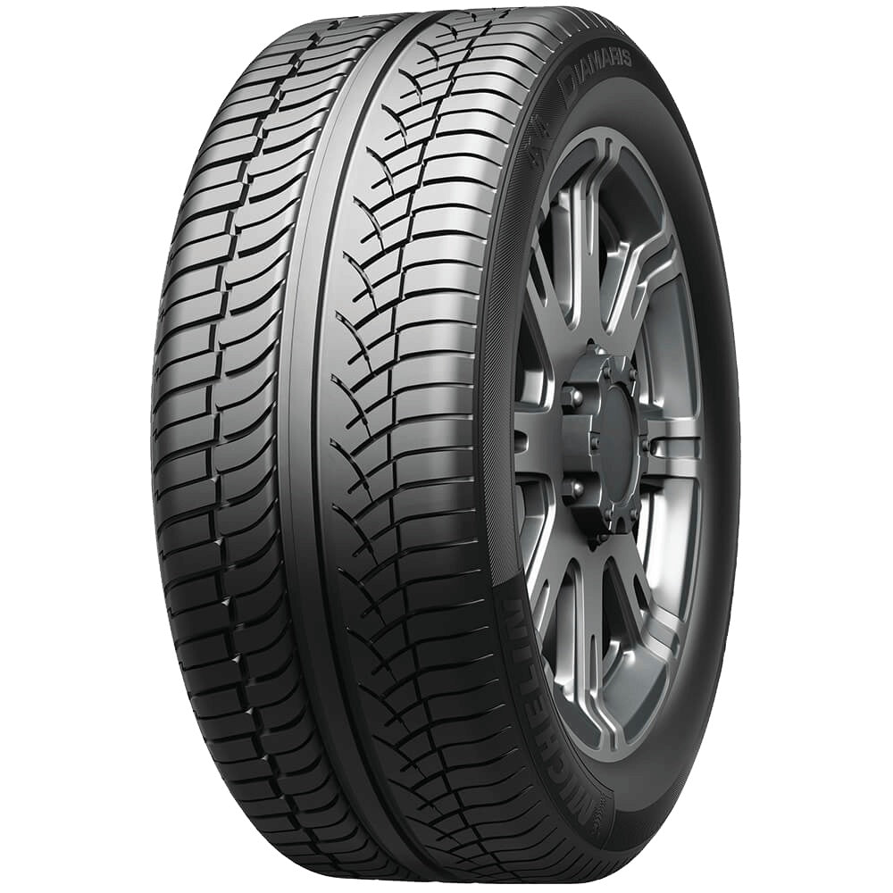 MICHELIN 463876 Tire 4X4 DIAMARIS N1 275/40 R20 106Y Photo-0 