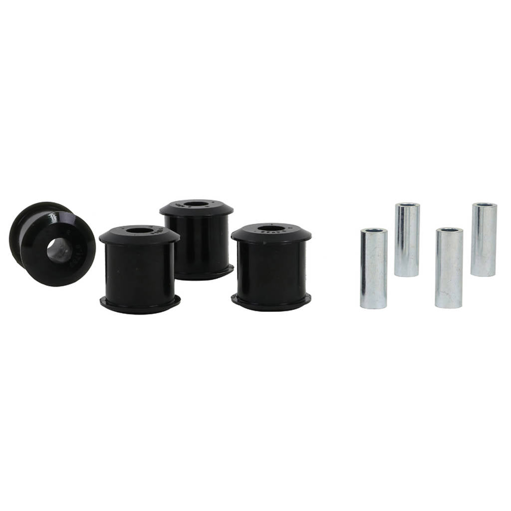 WHITELINE W61789 Rear Trailing Arm Upper - Bushing Kit for Ford Falcon/Fairlane EF-AU Photo-2 