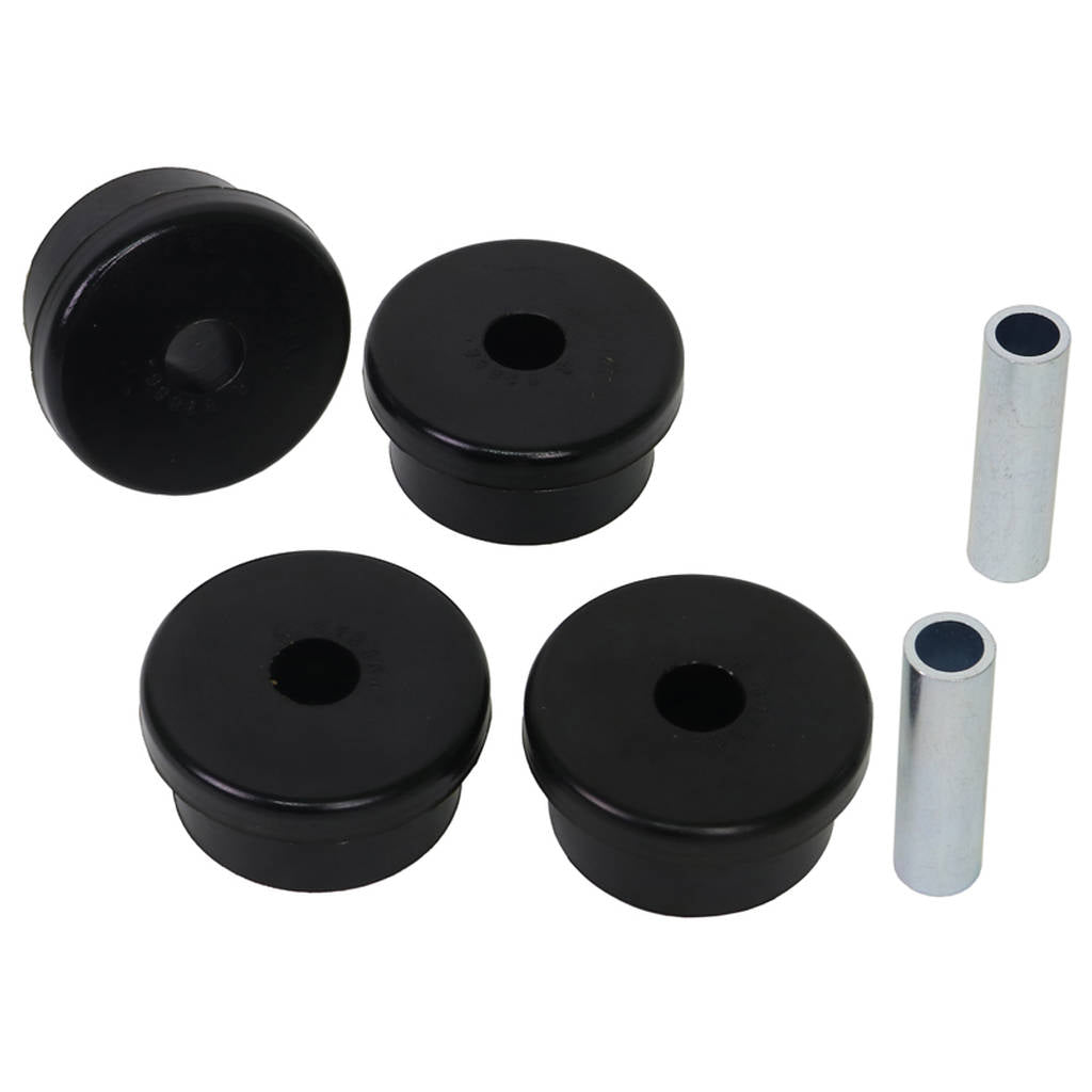 WHITELINE W61886 Rear Beam Axle - Bushing Kit for Mitsubishi Magna/Sigma Photo-3 