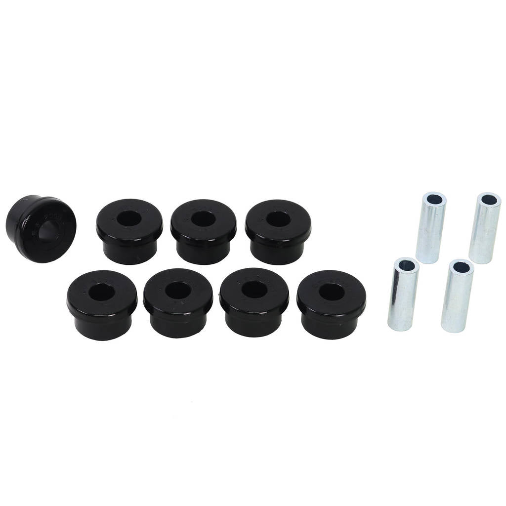 WHITELINE W62009 Control Arm Bushing - Lower Rear Inner/Outer Photo-3 