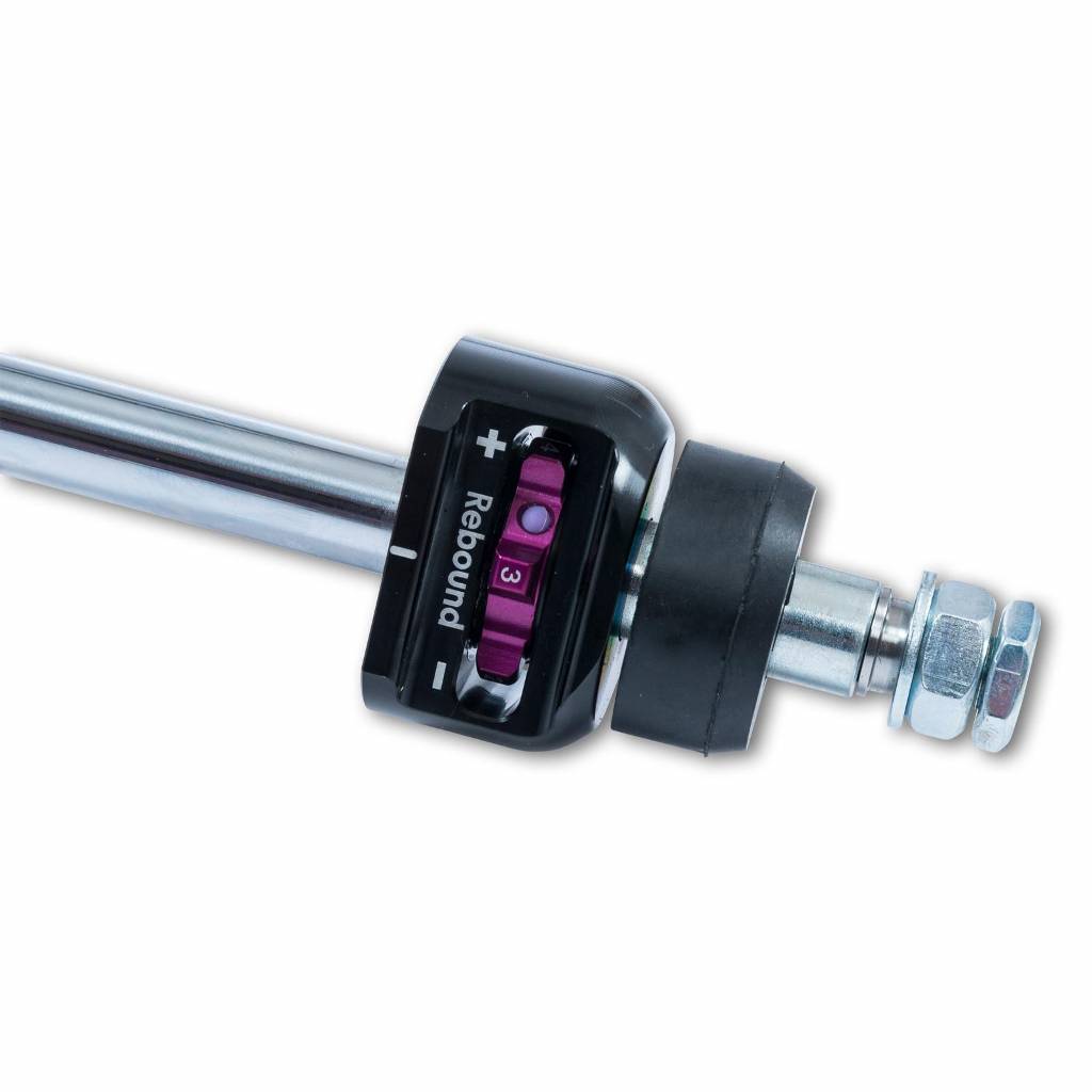 KW 3522500J Coilover Kit INOX V3 for MERCEDES-BENZ A-Class (W177 / V177) F2A 2018- Photo-5 