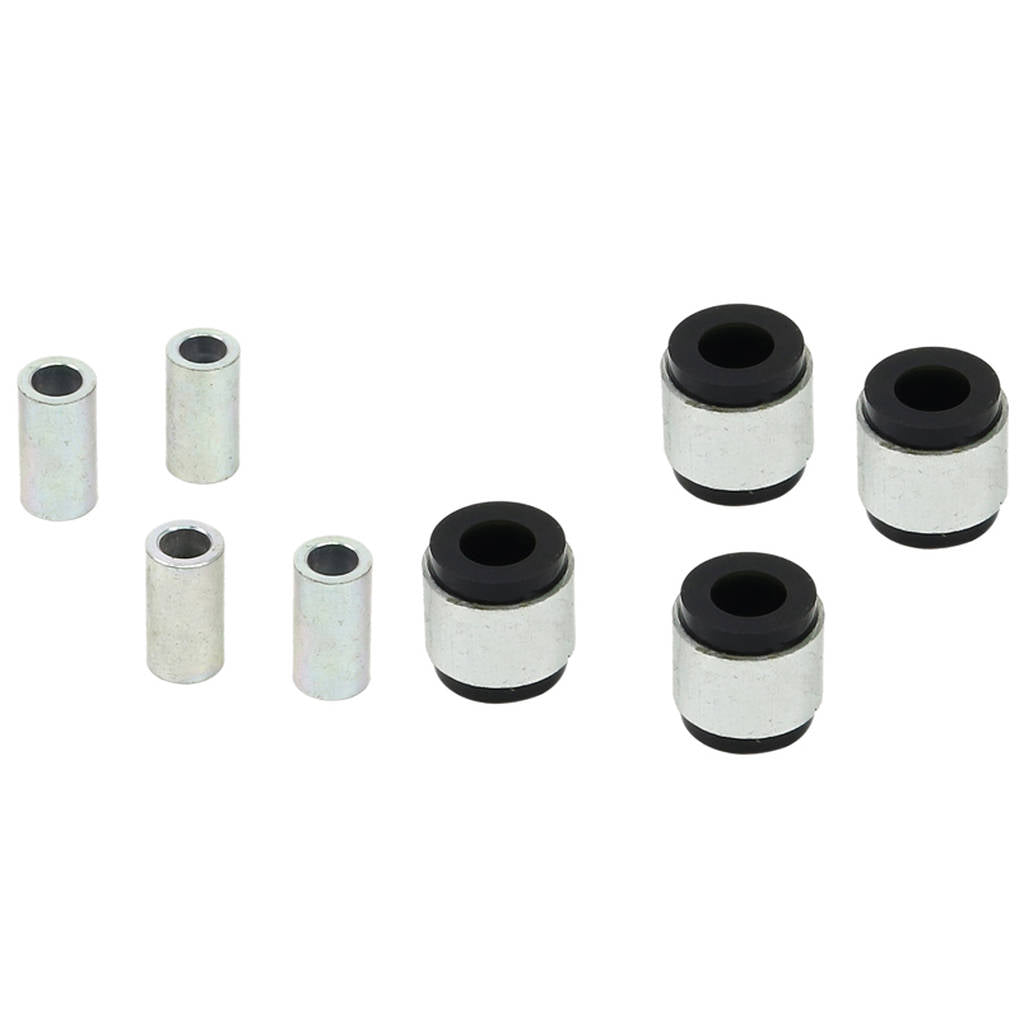 WHITELINE W62215 Rear Control Arm Lower Front - Bushing Kit for Honda Civic, CR-X/Integra Photo-3 