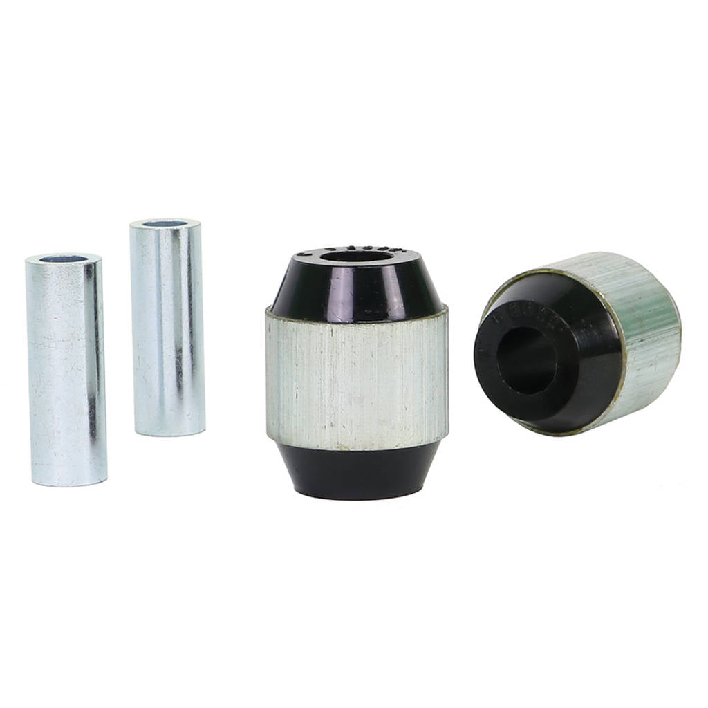 WHITELINE W62622 Control Arm Bushing - Lower Outer Photo-0 