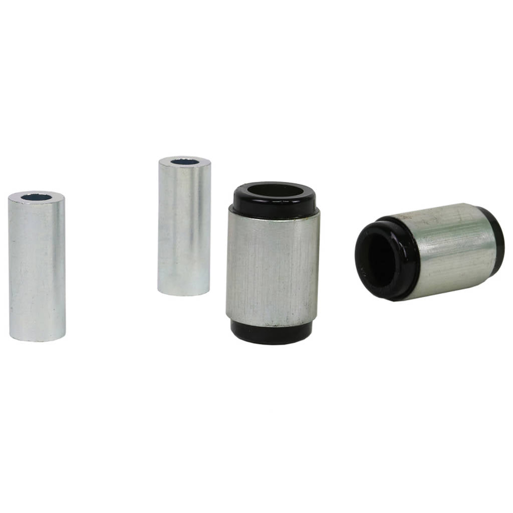 WHITELINE W62625 Control Arm Bushing - Lower Inner Photo-0 