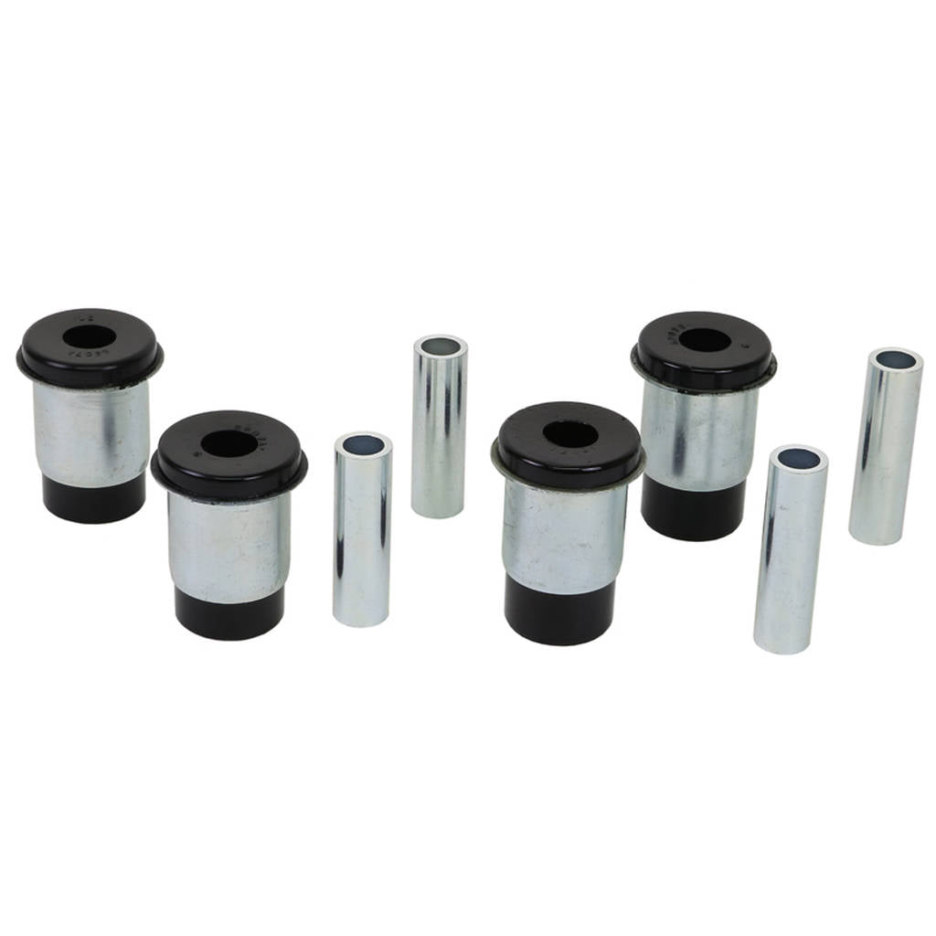 WHITELINE W62701 Rear Control Arm Lower - Inner Bushing Kit for Ford Falcon/Fairlane AU Photo-2 