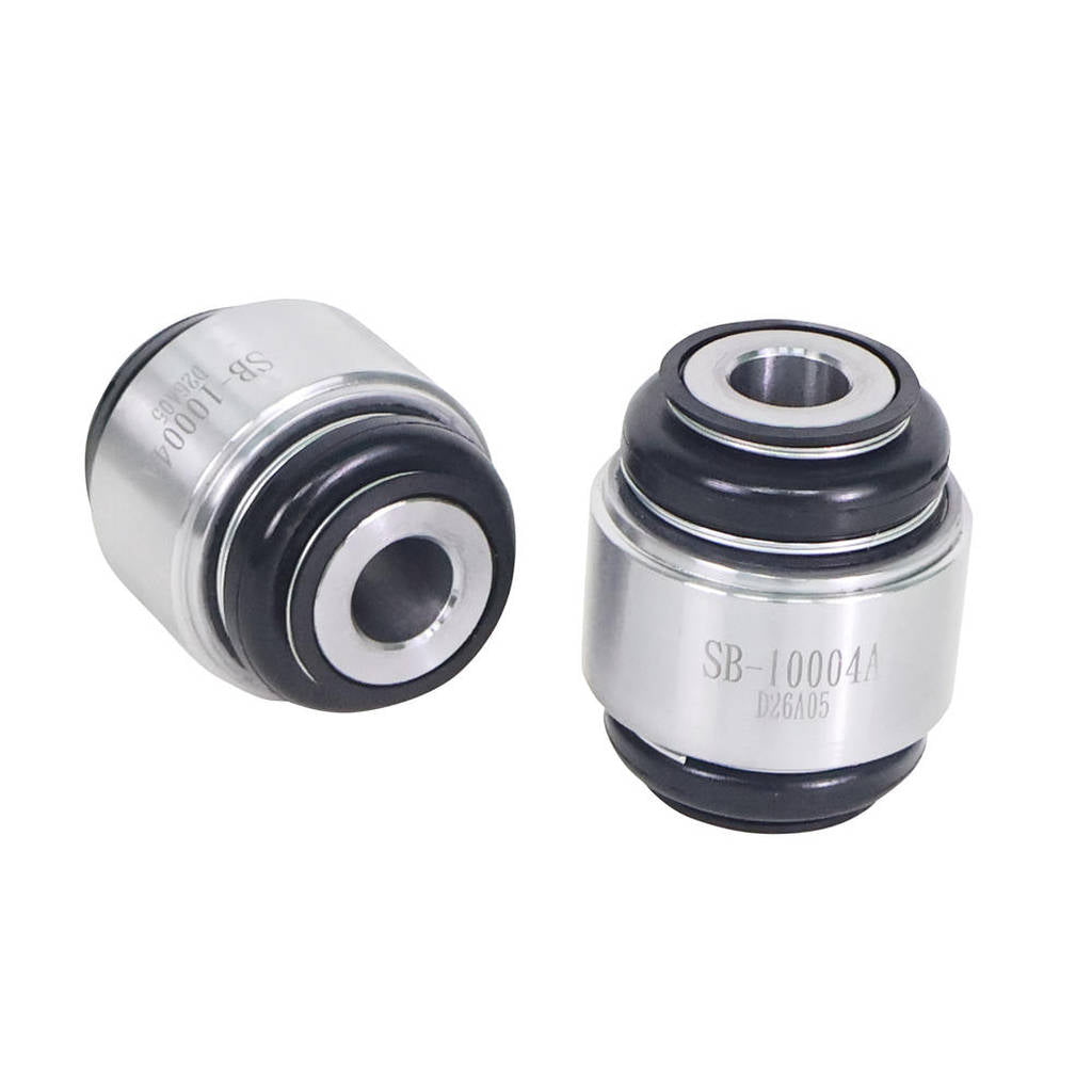 WHITELINE W62713 Control Arm - Bearing Kit 40.2mm OD for Ford Falcon/Fairlane AU-FGX, Territory SX-SZ/FPV Photo-1 