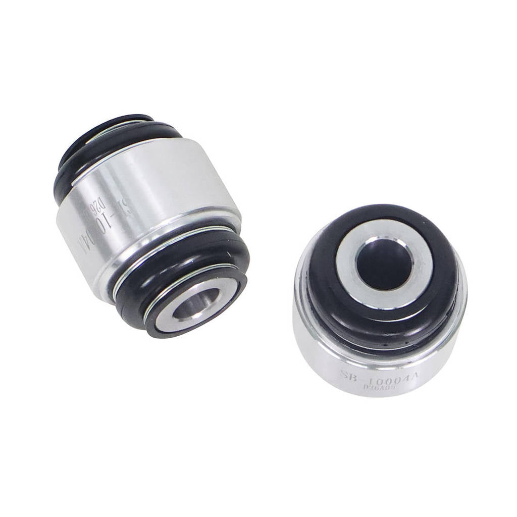 WHITELINE W62713 Control Arm - Bearing Kit 40.2mm OD for Ford Falcon/Fairlane AU-FGX, Territory SX-SZ/FPV Photo-2 
