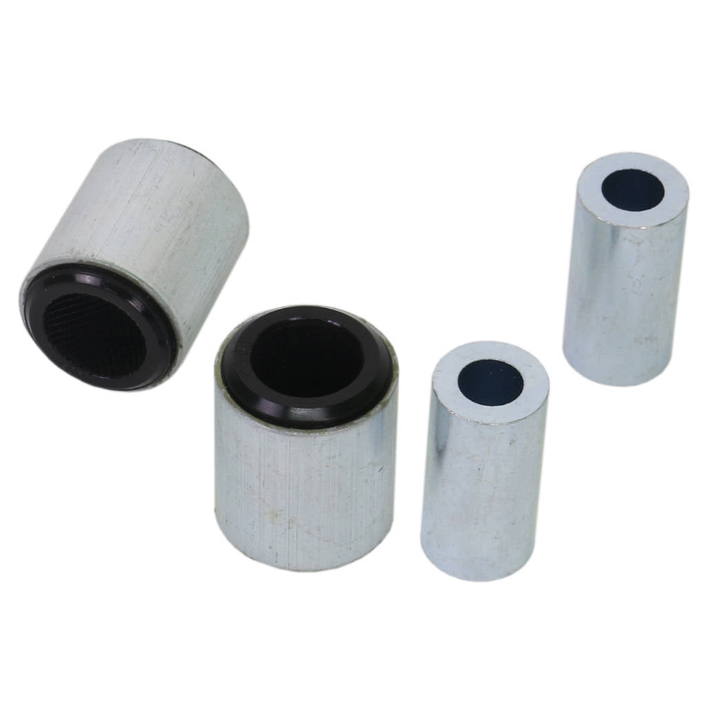 WHITELINE W62714 Rear Control Arm - Bushing Kit for Ford Falcon/Fairlane BA-FGX, Territory SX-SZ/FPV Photo-4 