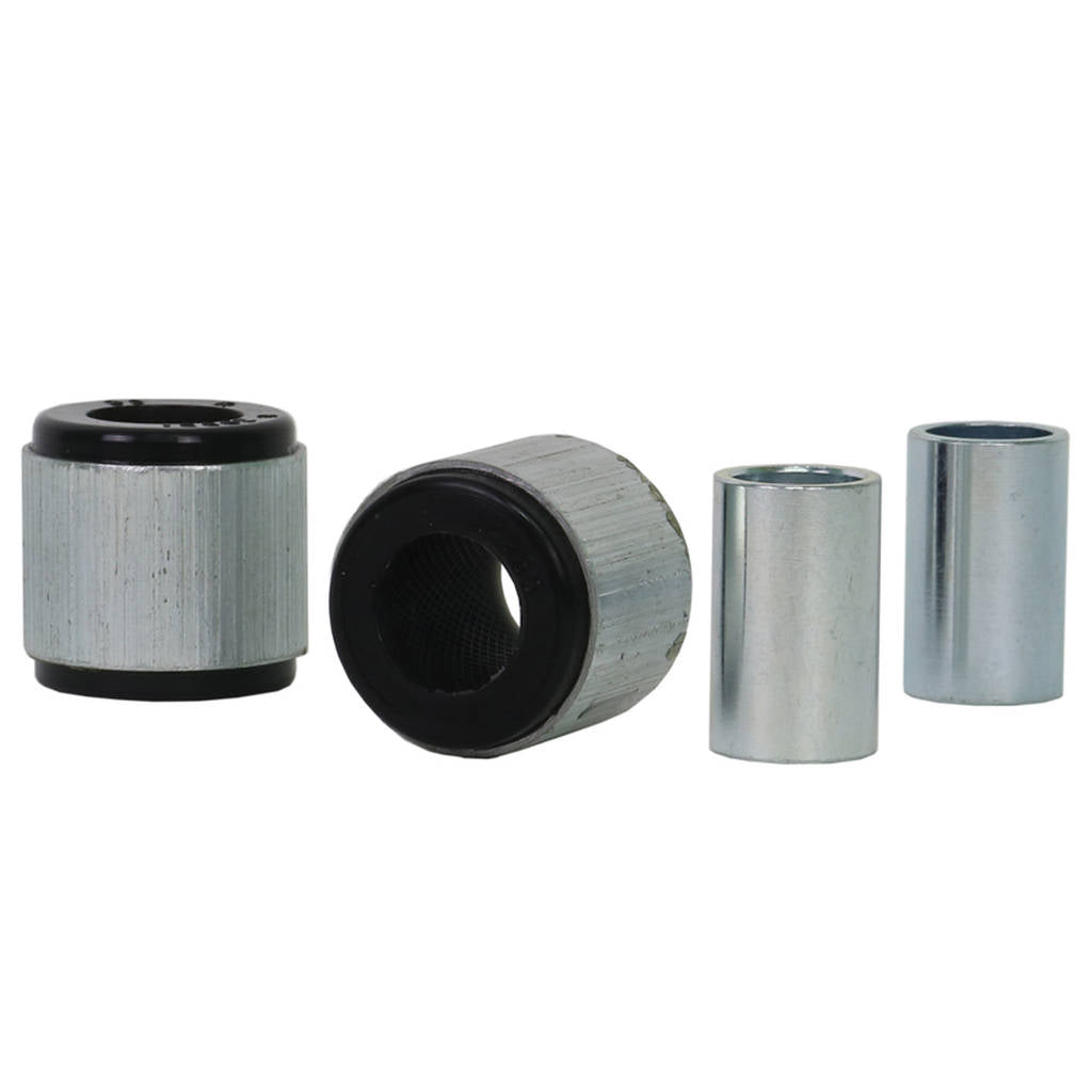 WHITELINE W62985 Trailing Arm Bushing - Front Photo-3 