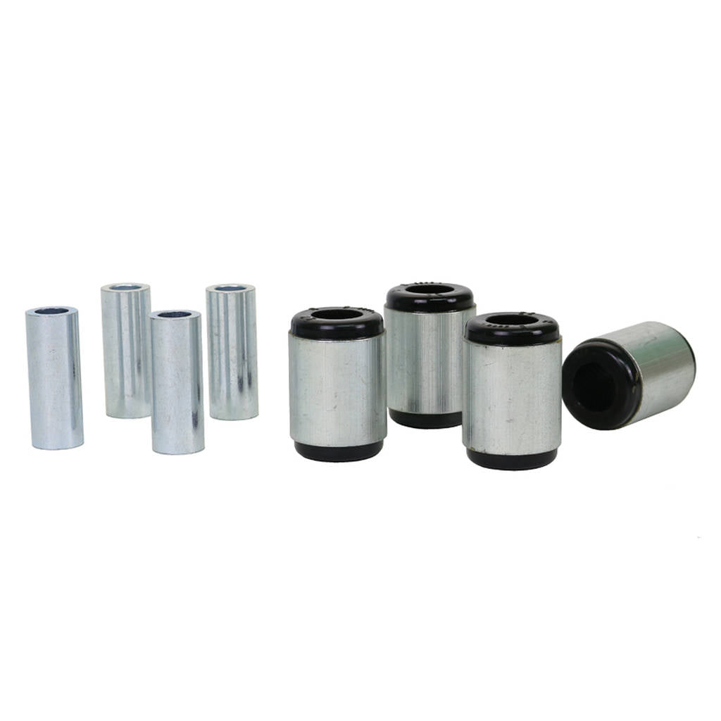 WHITELINE W62989 Control Arm Bushing - Upper Inner Photo-0 