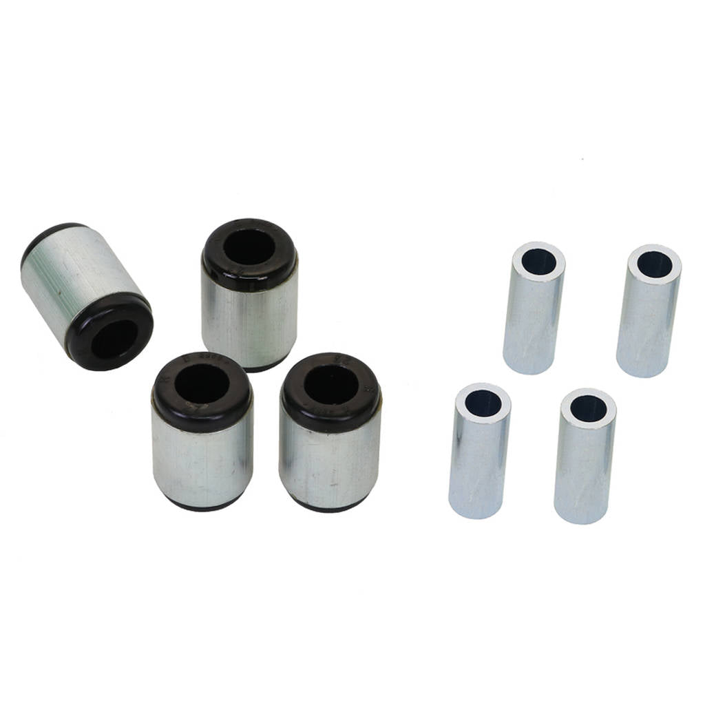 WHITELINE W62989 Control Arm Bushing - Upper Inner Photo-4 