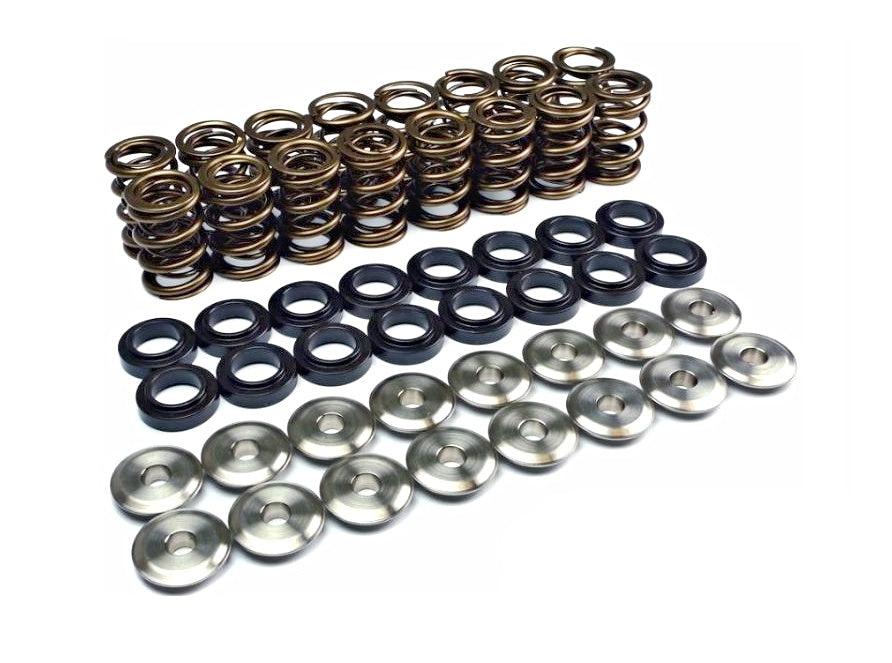 FERREA KT4026 Valve Spring Kit for BMW 1,3,5 Series (E60 / E82 / E90 / E91 / E92) / BMW S55 M3 (F80) / DMW S55 M4 (F82 / F83) Photo-0 