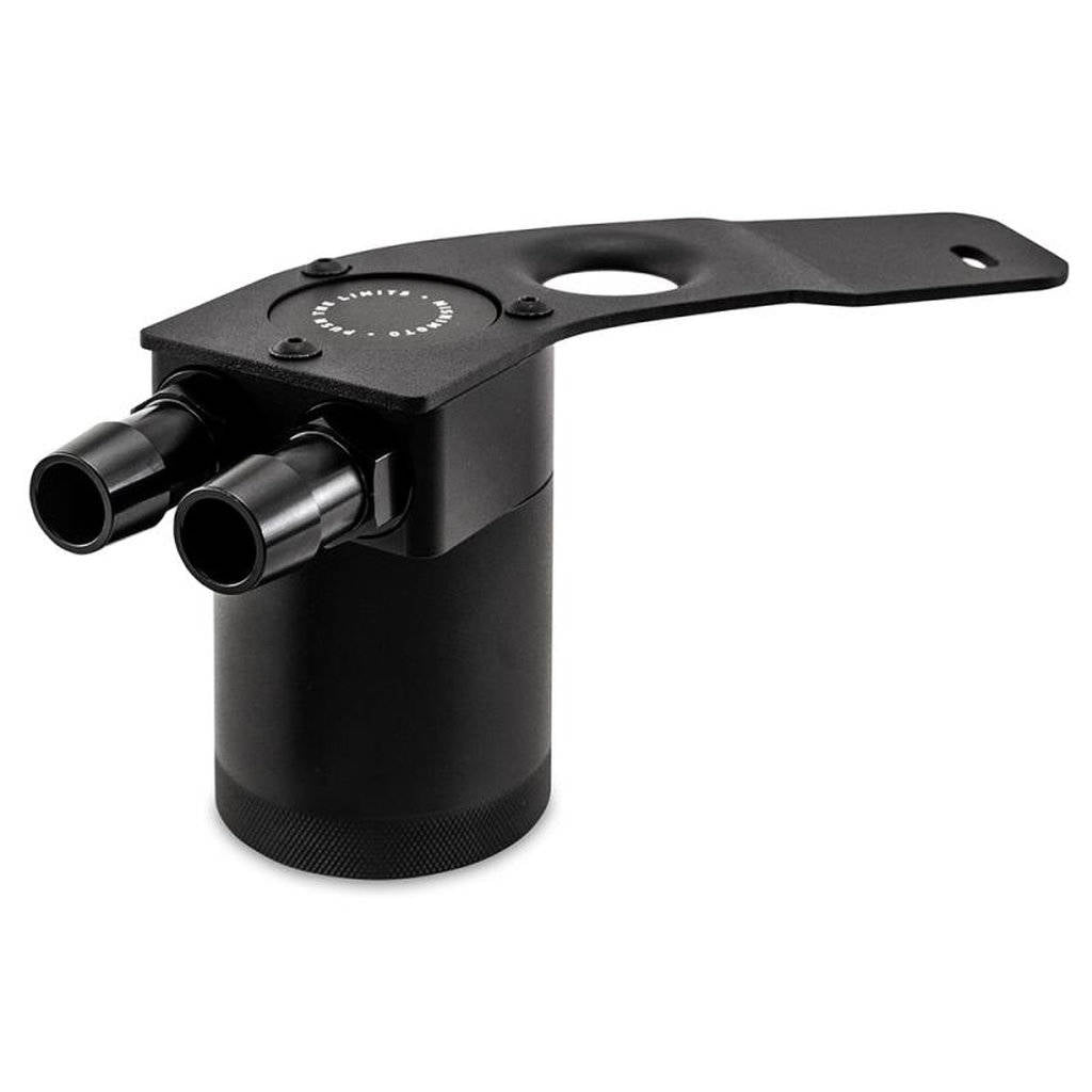MISHIMOTO MMBCC-N55-11CBE2 BMW 335i/335xi/135i Baffled Oil Catch Can, 2011-2013 Photo-2 