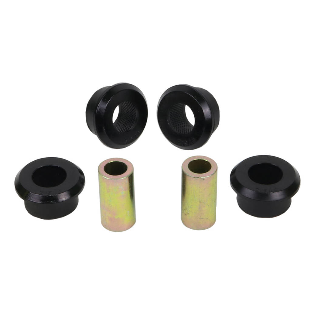 WHITELINE W63221 Rear Control Arm Lower Rear - Outer Bushing Kit for Toyota Camry, Aurion/Kluger Photo-3 