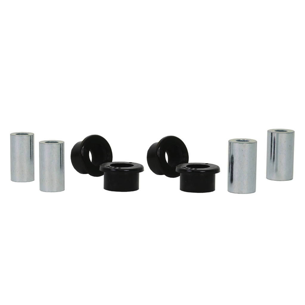 WHITELINE W63229 Rear Toe Link - Bushing Kit for Ford Falcon/Fairlane AU Photo-1 