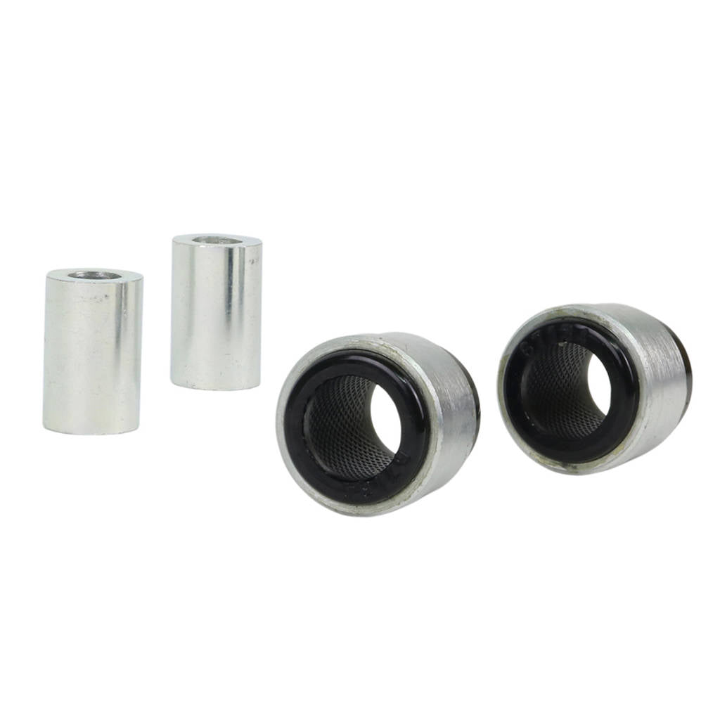 WHITELINE W63322 Control Arm Bushing - Upper Inner Photo-0 