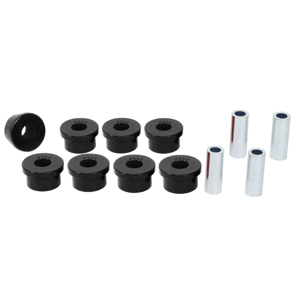 WHITELINE W63378 Lower Trailing Arm Bushing Kit for Toyota 4Runner 1996-2002 Photo-3 