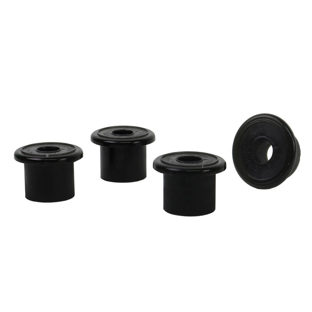 WHITELINE W71055 Rear Leaf Spring - Front Eye Bushing Kit for Mazda 929, Nissan Navara D21/Patrol MQ, MK Photo-0 