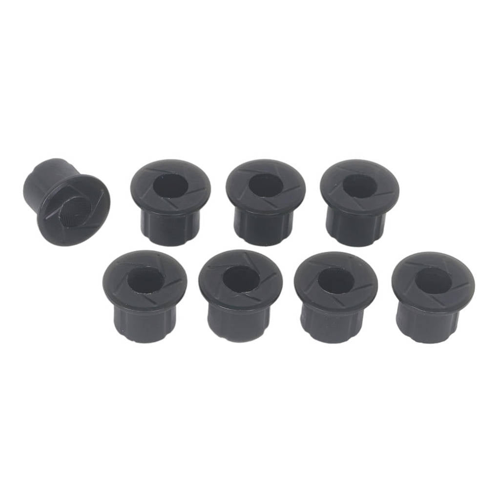 WHITELINE W71060 Spring Eye Rear/Shackle Bushing Photo-3 