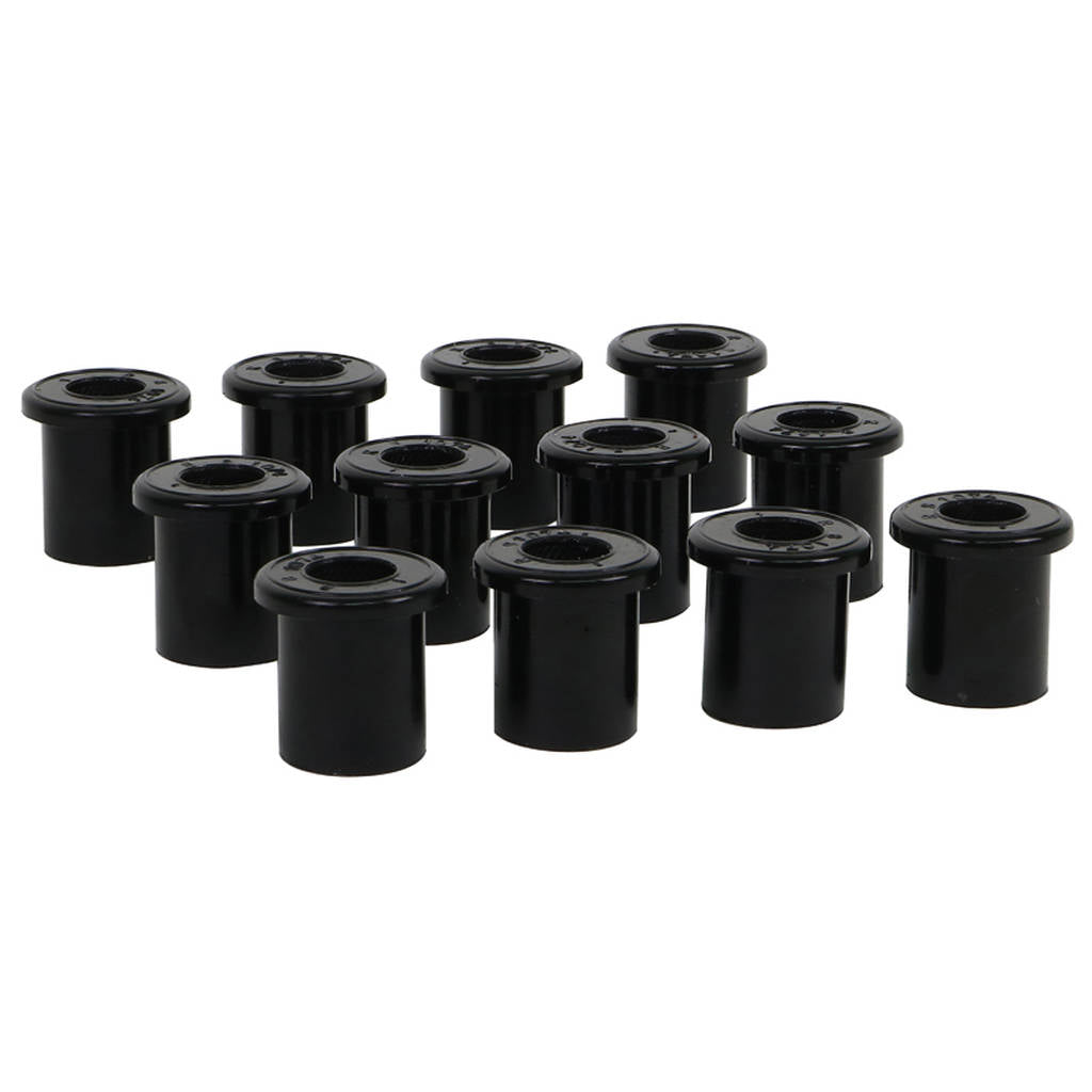 WHITELINE W71074 Leaf Spring - Bushing Kit for Toyota Land Cruiser 40, 50 Series Photo-0 
